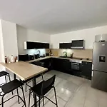 Appartements Avec Jardin