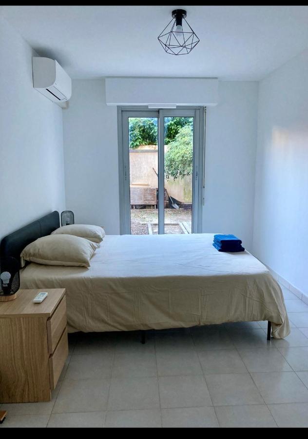 Avec Jardin Appartement *