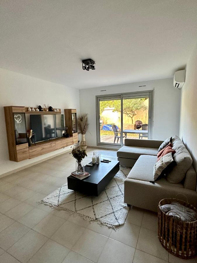 Avec Jardin Appartement